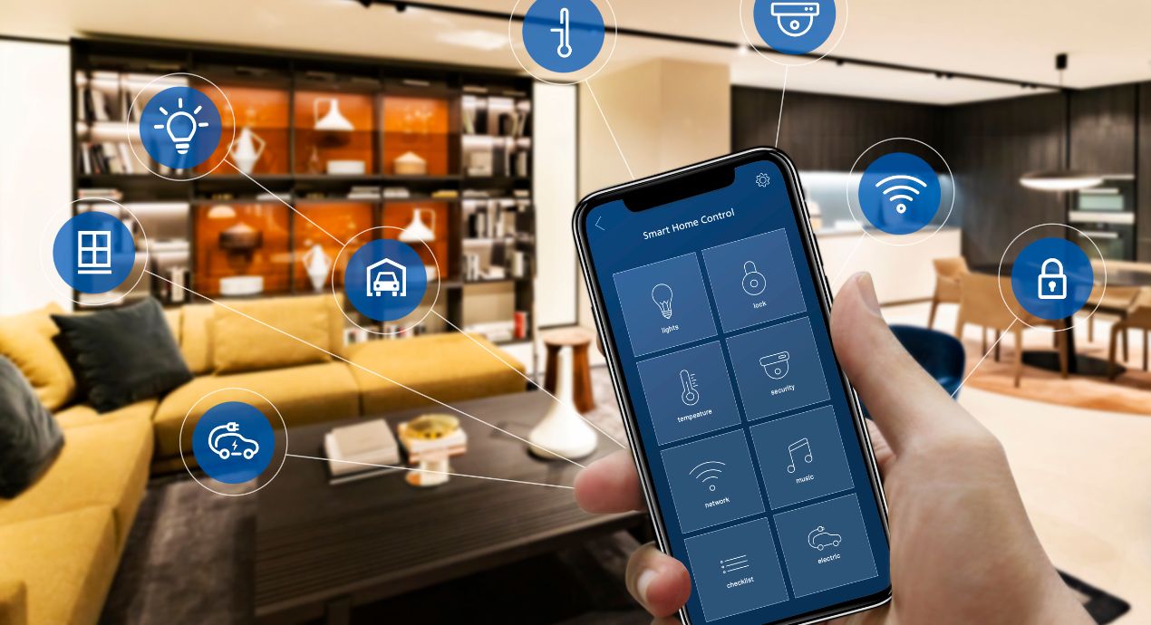 Enhancing Home Comfort with Smart Home Improvements to Beat the Heat