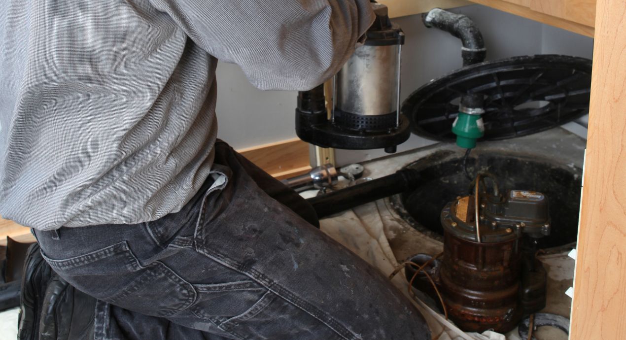 How to Troubleshoot Your Sump Pump