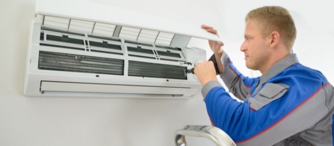 How Much Does Ductless Heating and Cooling Cost