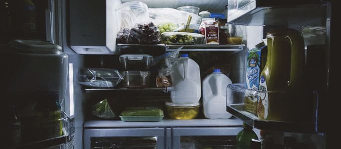 How to Decide When to Replace a Refrigerator