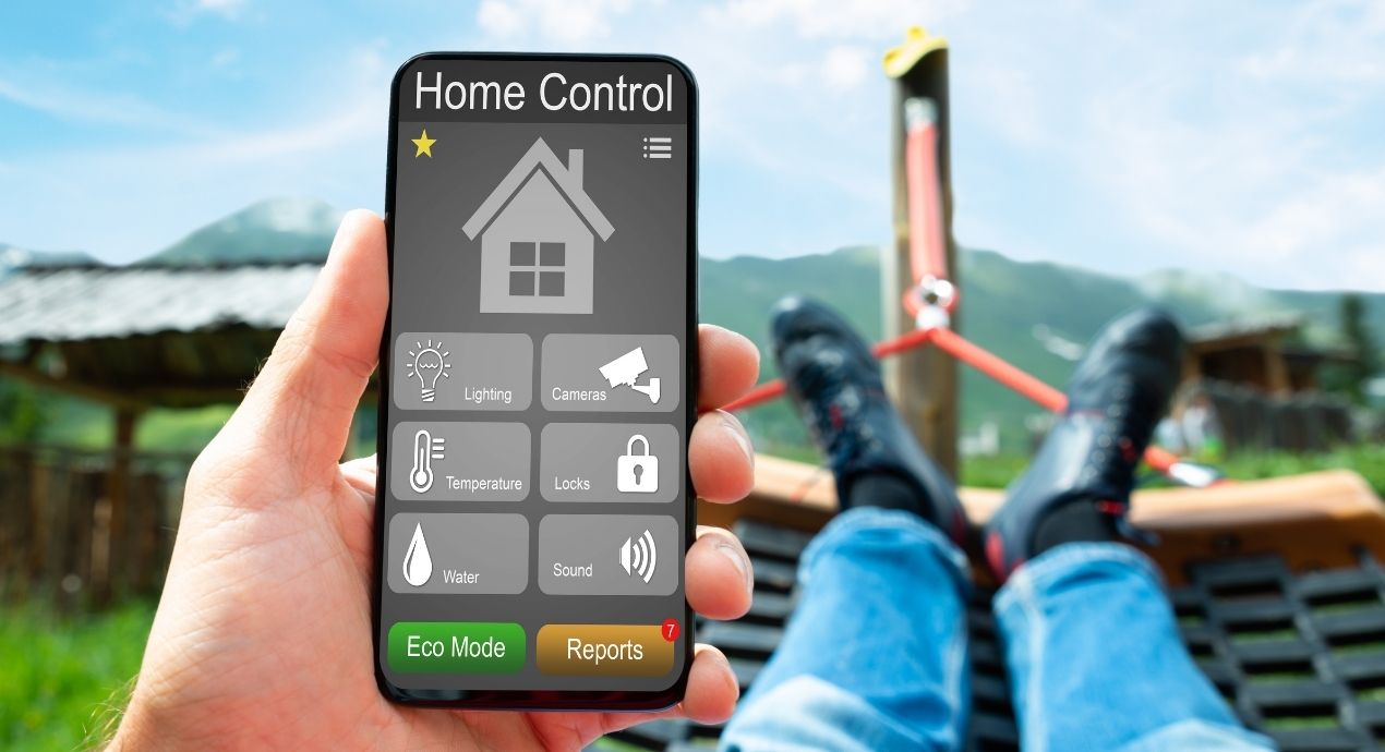 Best Mobile Apps for New Homeowners