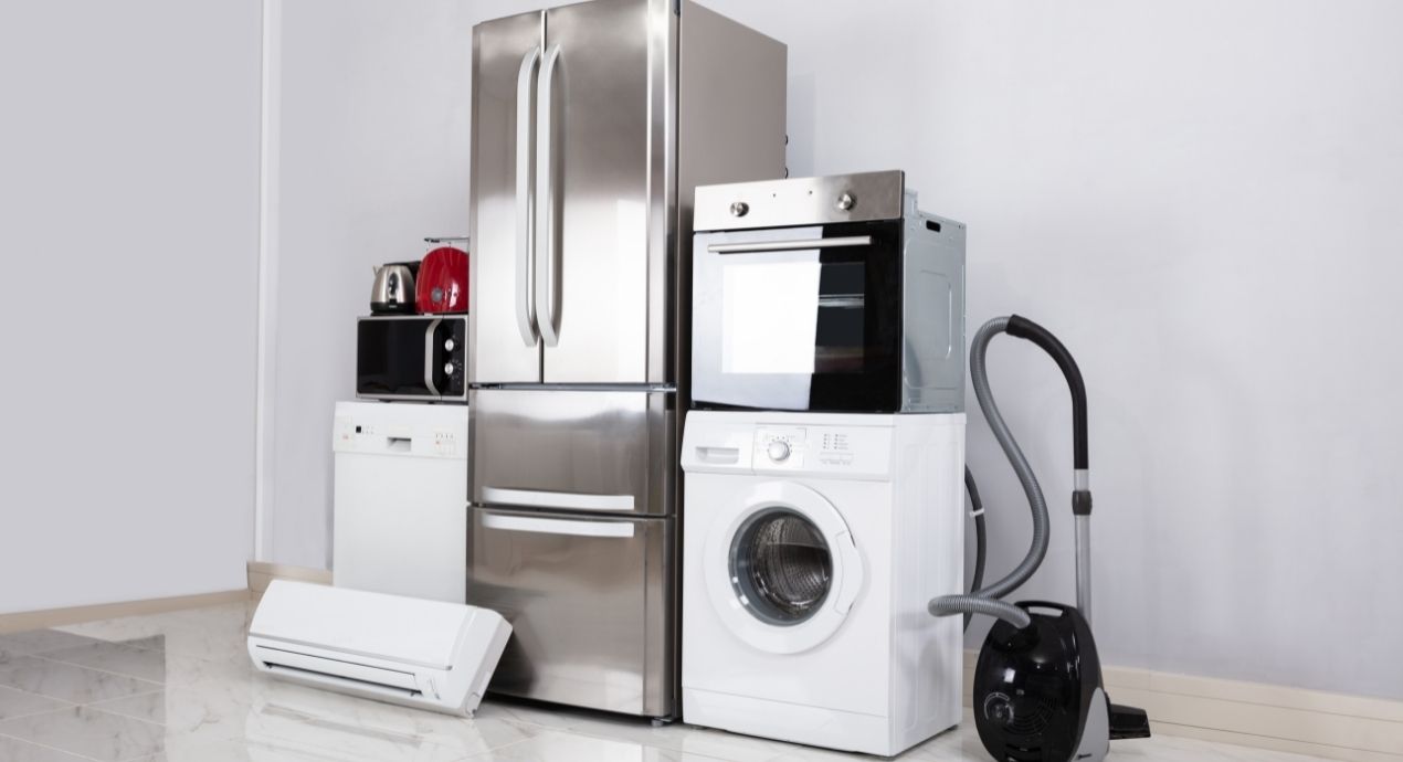 Websites for Buying Appliance Replacement Parts