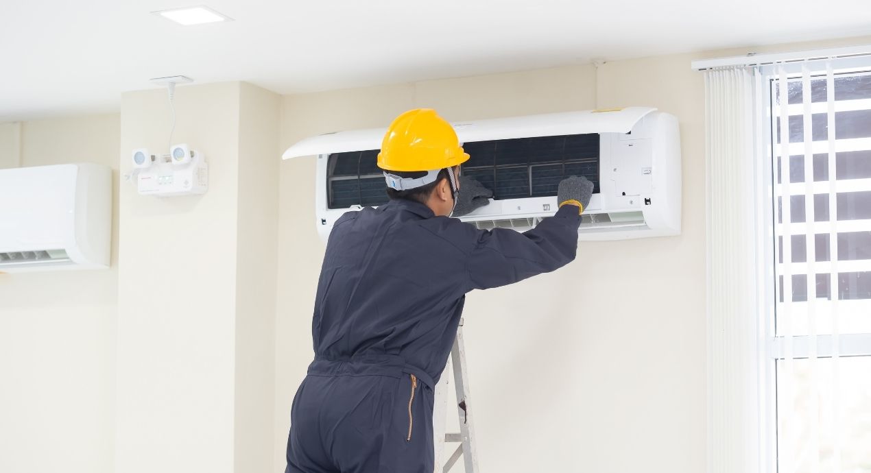 Most Common Air Conditioner Problems