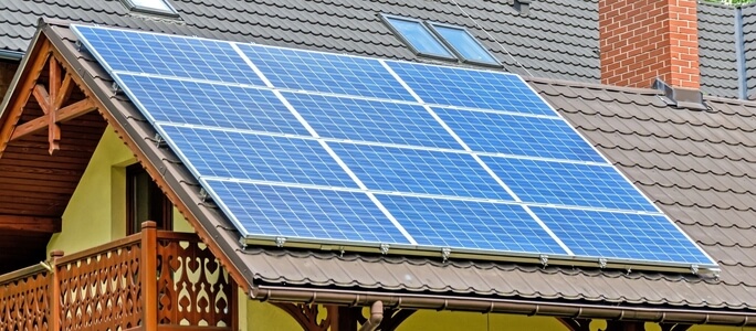 Pros and Cons of Installing Solar Panels on Your Home Installing Solar Panels on Your Home