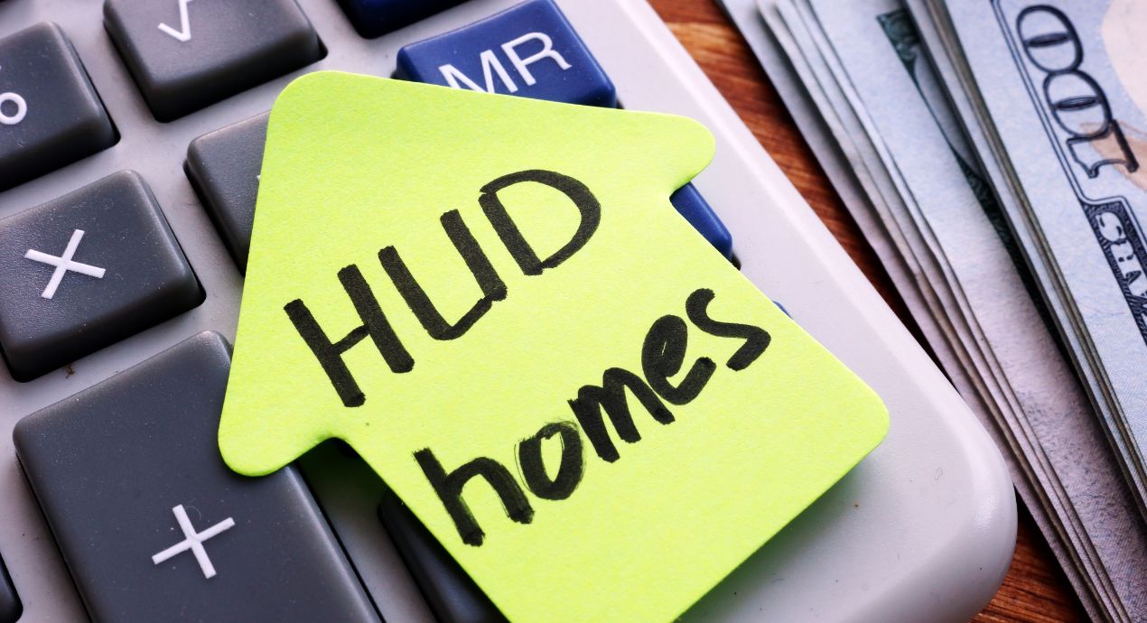 HUD Home: What Are the Pros and Cons of Buying One?