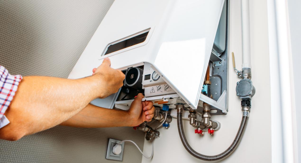 Does Home Warranty Cover Water Heater? LHG