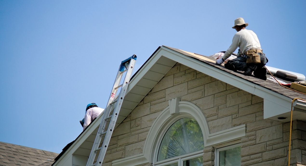 Roof Maintenance Tips Every Homeowner Should Know