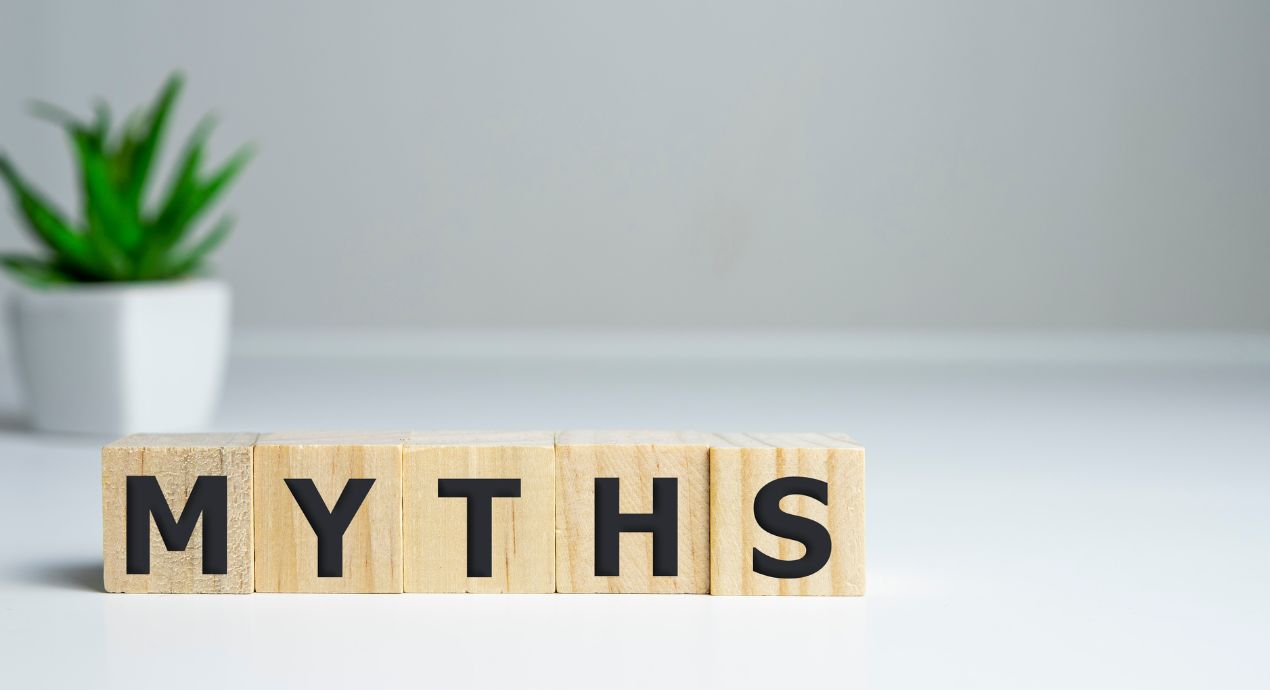 The Home Buying Myths Homebuyers Should Never Believe