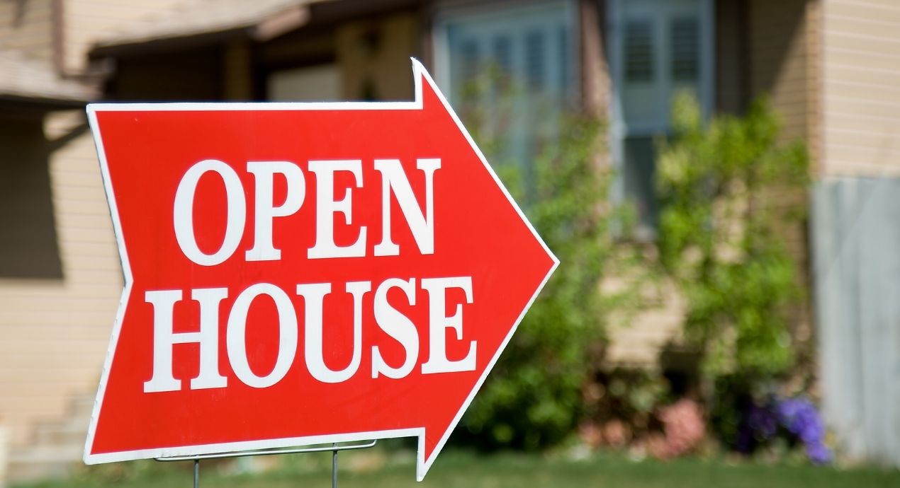 6 Best Open House Apps For Realtors & Sellers