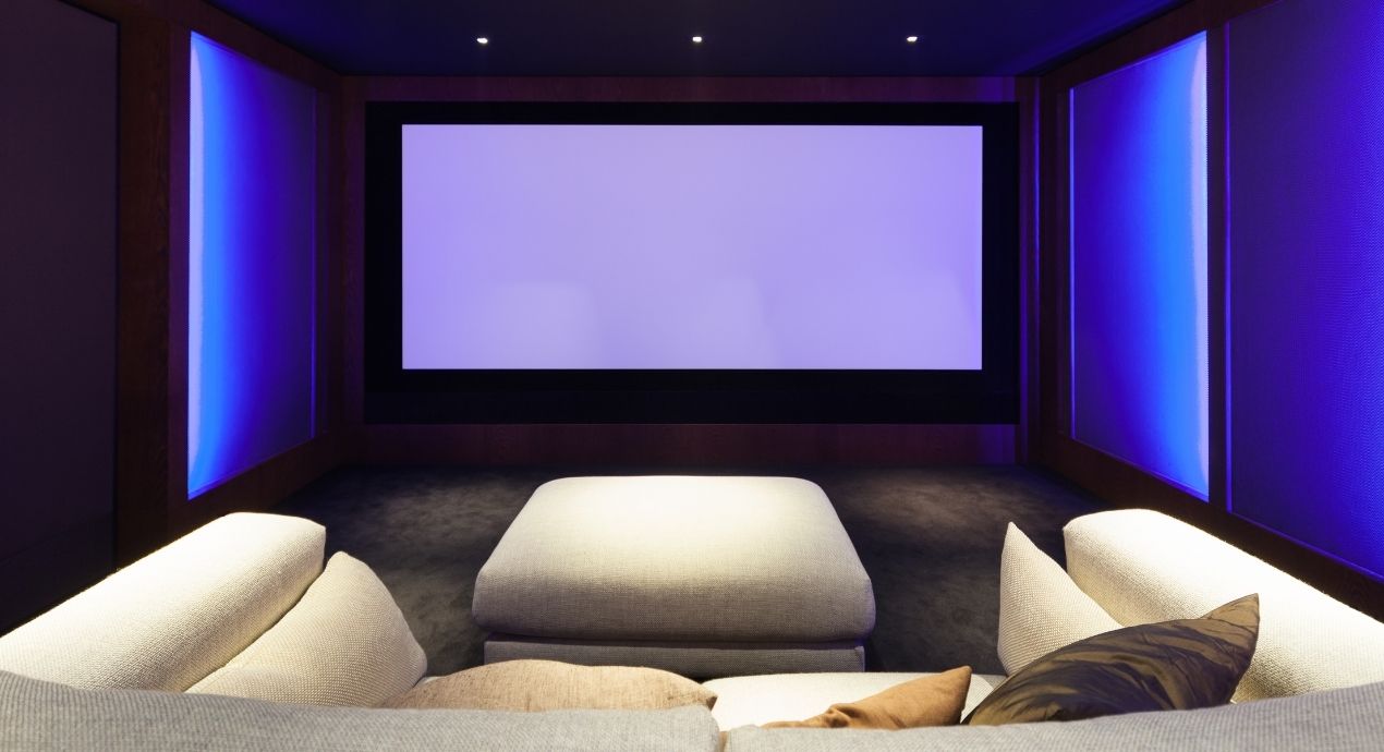 7 Most Common Home Theater Problems and Solutions You Should Know