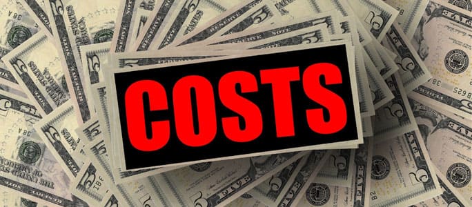 Average Appliance Repair Costs With Prices