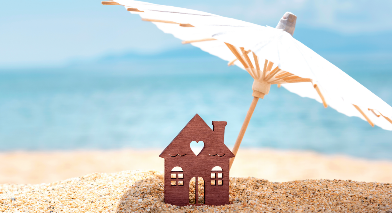 Do Vacation Homes Need a Home Warranty or Protection Plan?