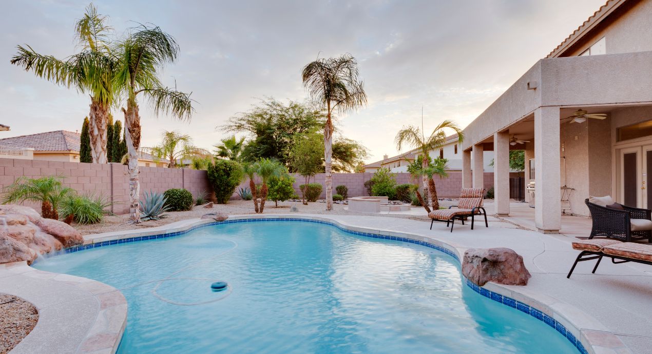 Selling Your House with a Pool: Maximizing Value and Attracting Buyers