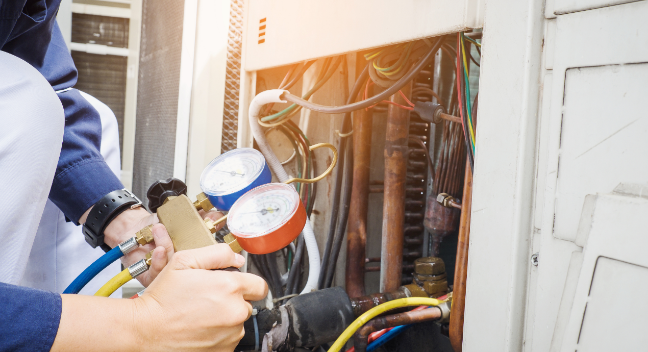 Troubleshooting Your Furnace: A Comprehensive Guide to DIY Heating Repair