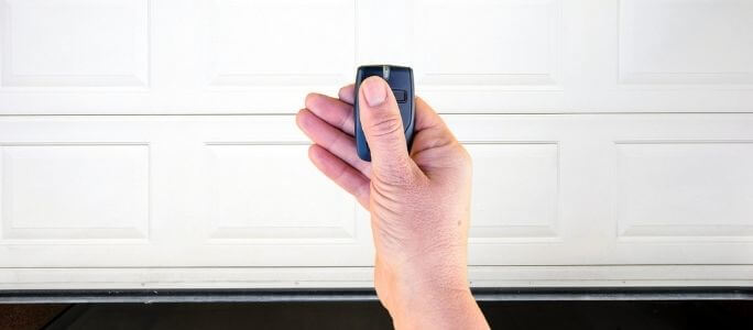Common Garage Door Opener Problems & How to Troubleshoot