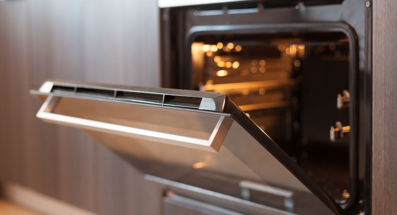 Why Your Oven Temperature Is Wrong, and How to Fix It