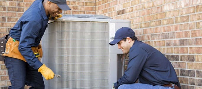 Air Conditioner Insurance vs. a Home Warranty