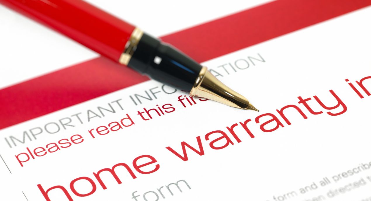 Home Warranty Deductible: What to Know Before You Buy Your Home Warranty
