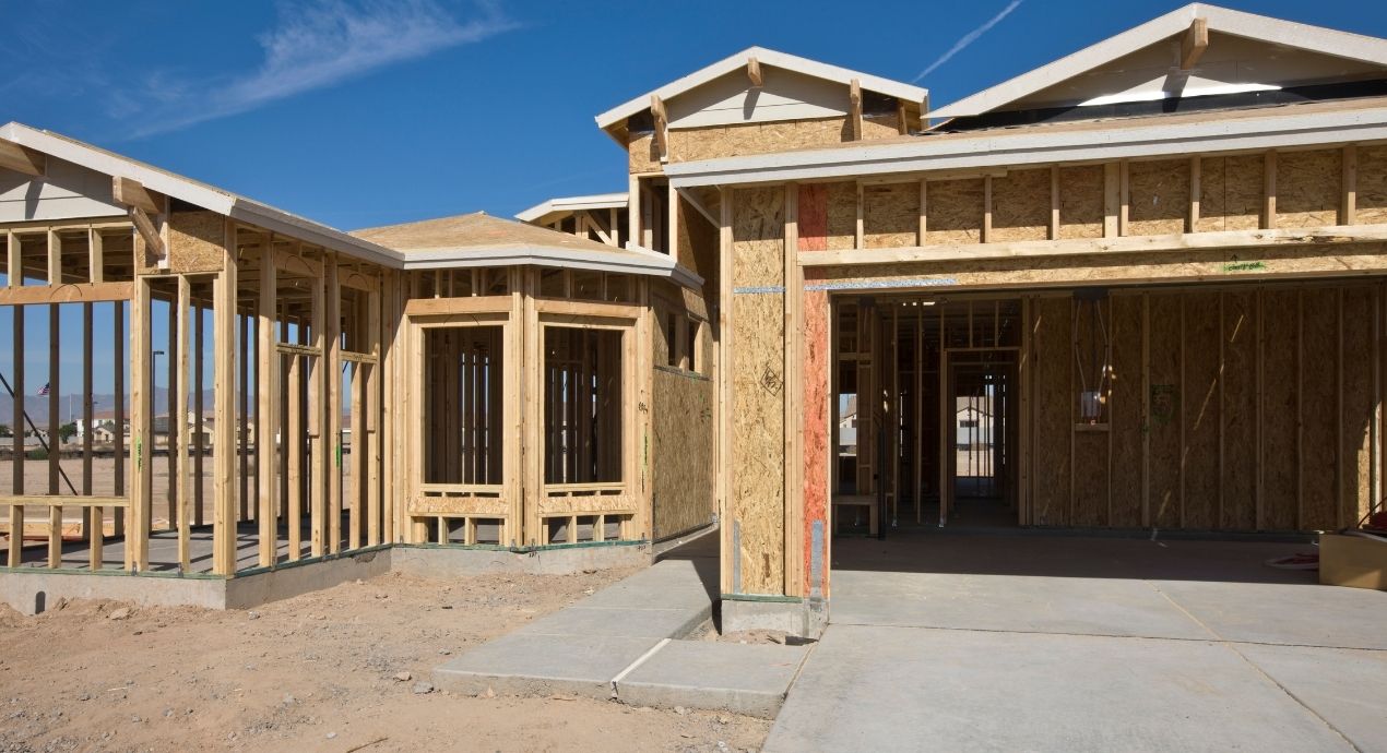 New Construction Home Warranty