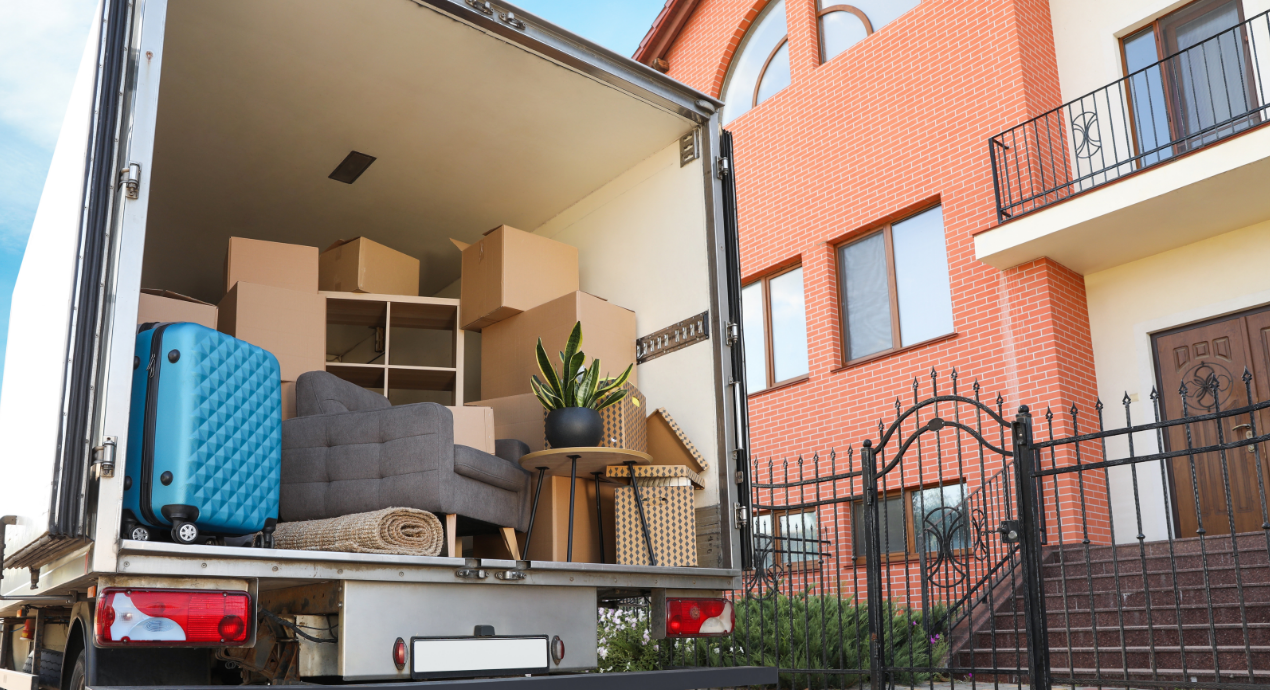 How to Make Moving Easy: Tips for a Stress-Free Move