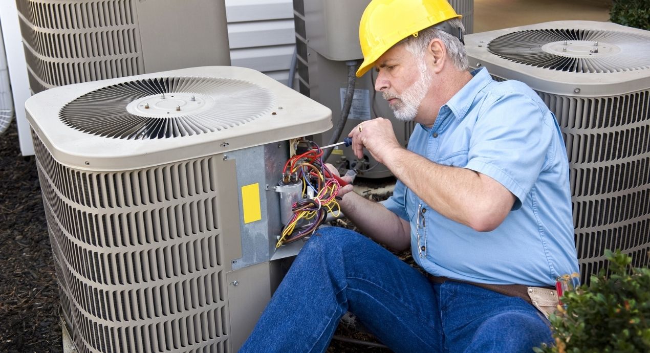 How You Can Get Full HVAC Coverage