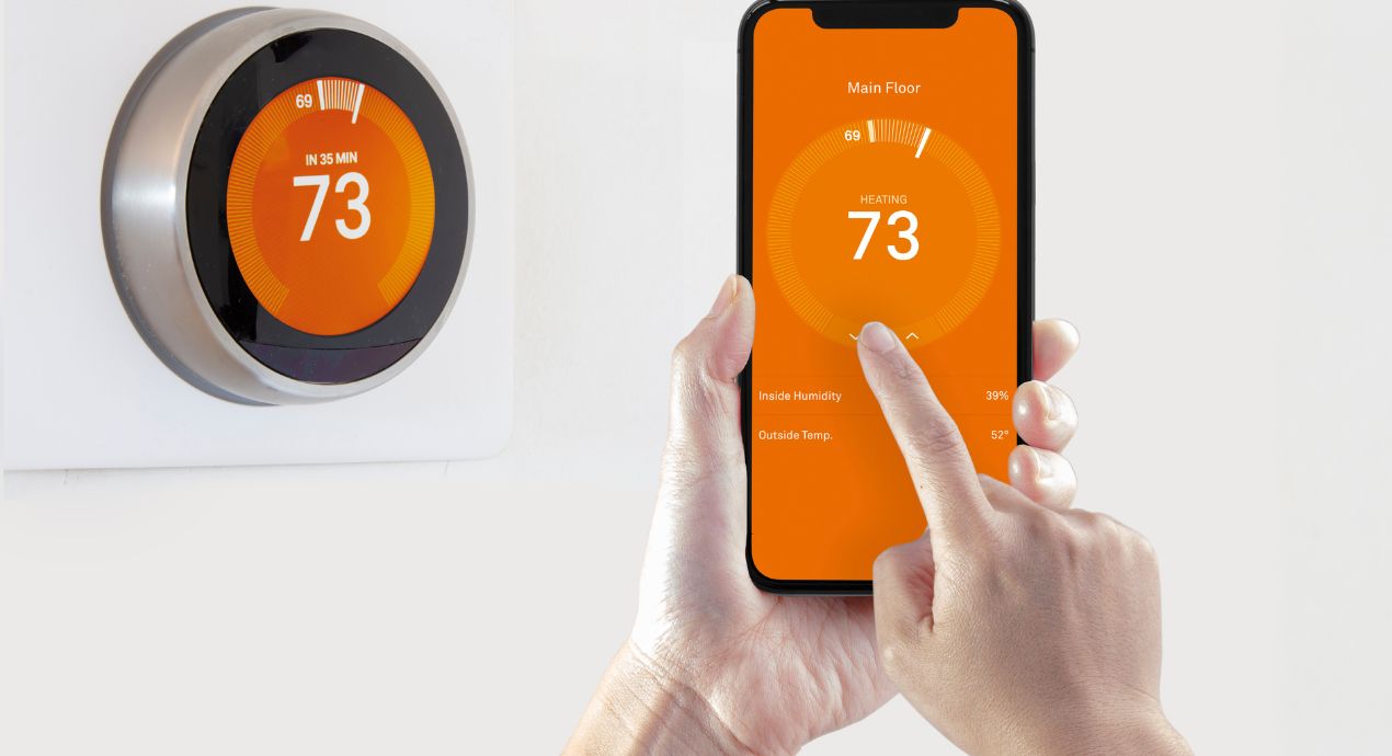 The Complete Guide for Installing Smart Thermostats The Complete Guide for Installing Smart Thermostats