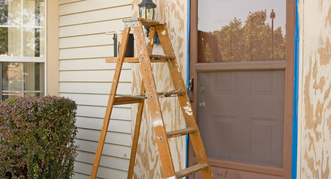 10 Tips on How to Save Money on Small Home Repairs