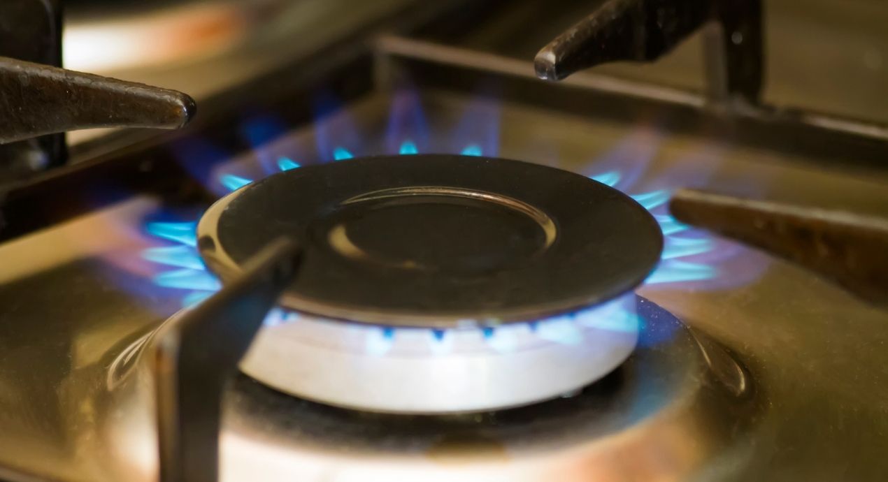 5 Signs Your Gas Appliances Need Maintenance