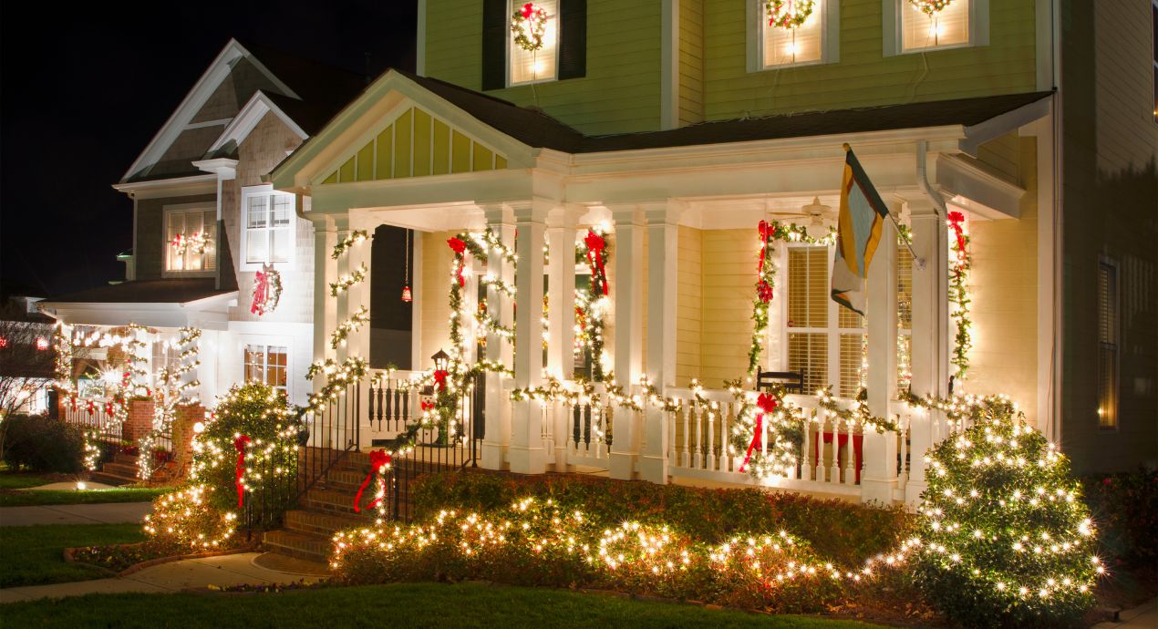 Ultimate Guide to Electrical Safety for Holiday Lighting