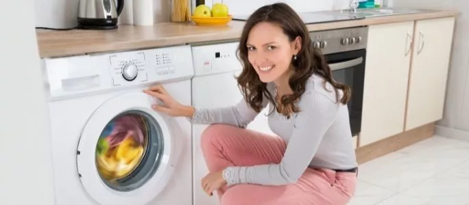 Quick Tips for Cleaning Your Washing Machine