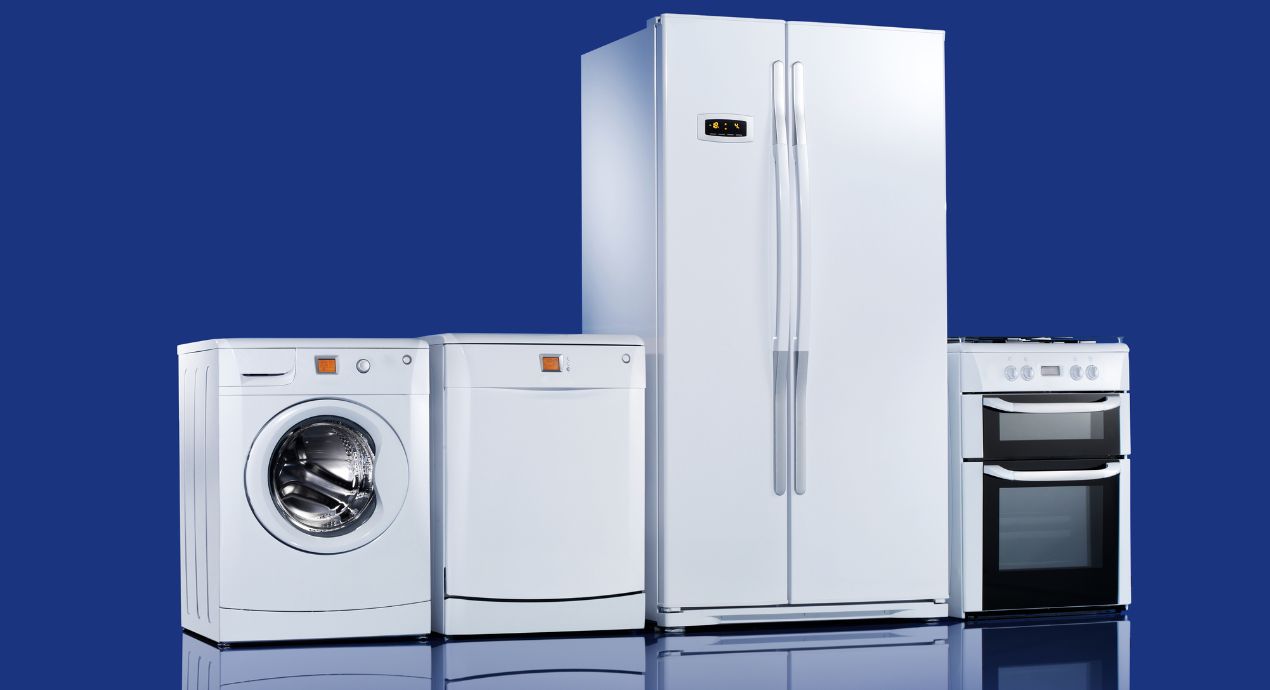 How Long Do Your Appliances Last?