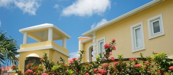 The Summer Home Maintenance Checklist for 2021