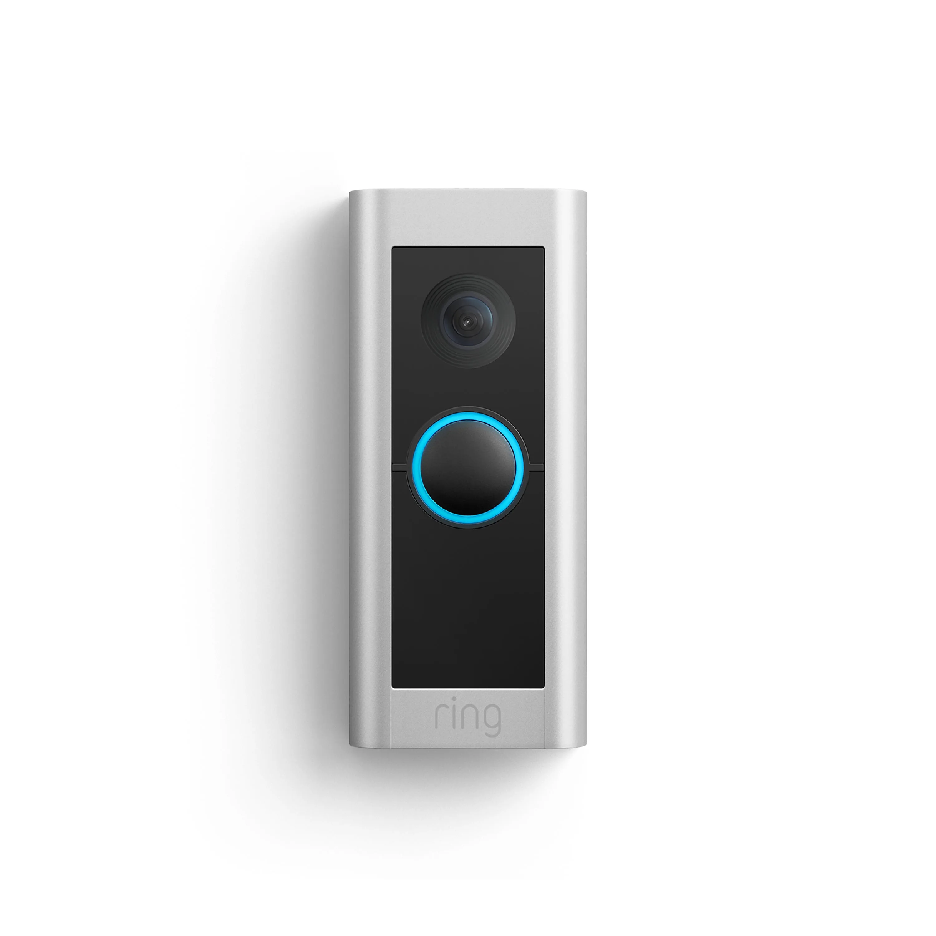 Ring Video Doorbell Pro smart doorbell with motion detection and Wi-Fi