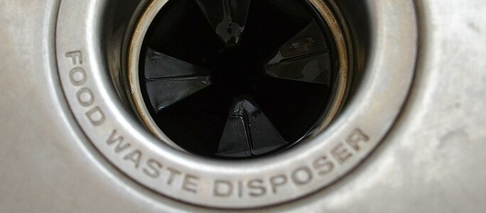 Garbage Disposal Repair Cost & Coverage Garbage Disposal Repair Cost & Coverage