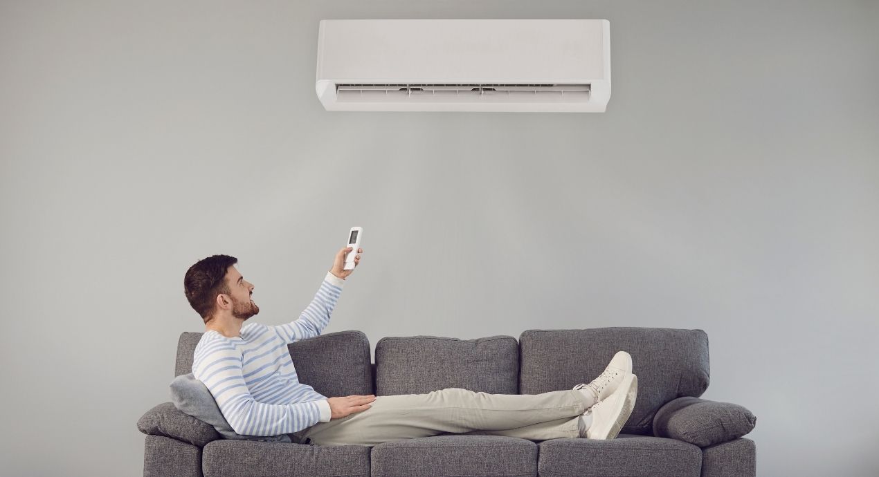 How Much Does Ductless Heating and Cooling Cost