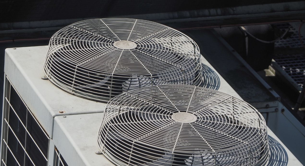 Most Common Types of HVAC Systems