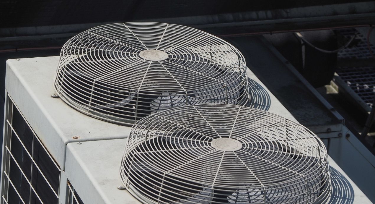 Most Common Types of HVAC Systems Most Common Types of HVAC Systems