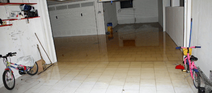 What to Do When Your Basement Floods