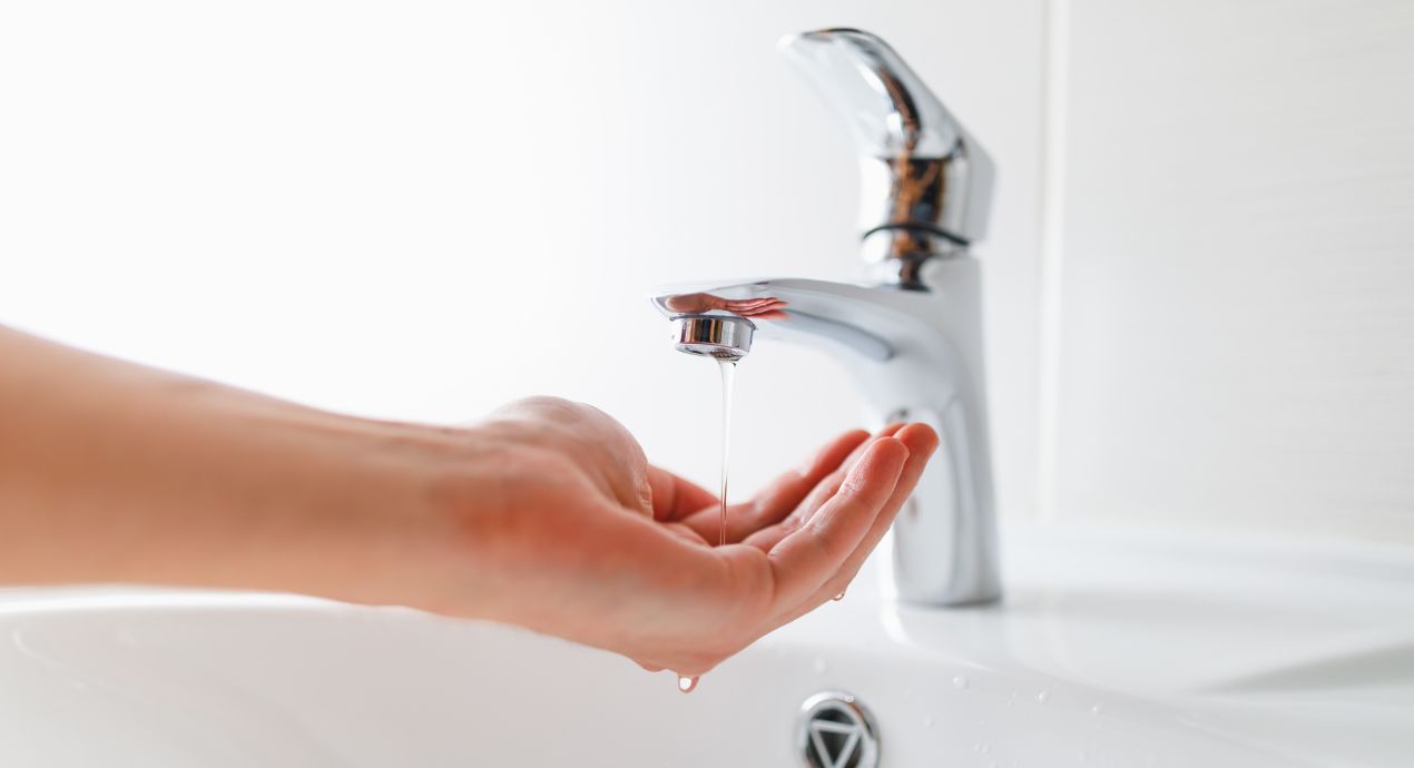 How to Improve Home Water Pressure at Home
