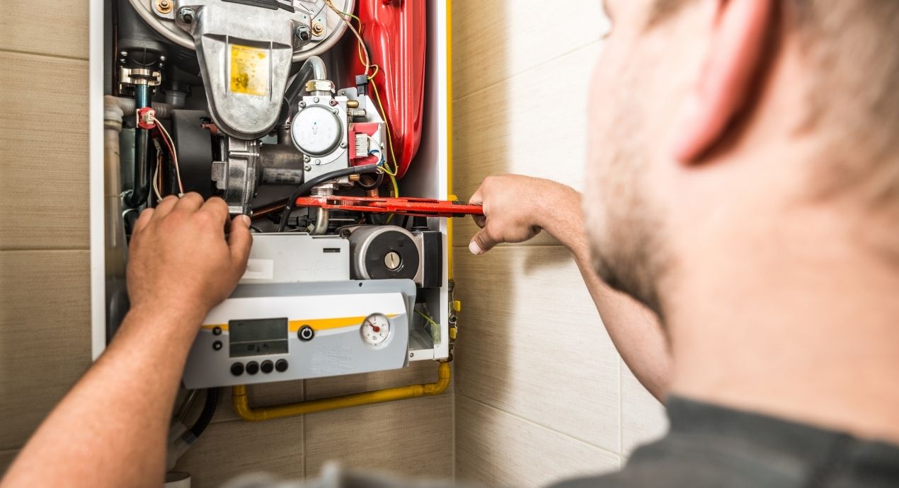 Must-know Furnace Repair & Replacement Tips for Homeowners