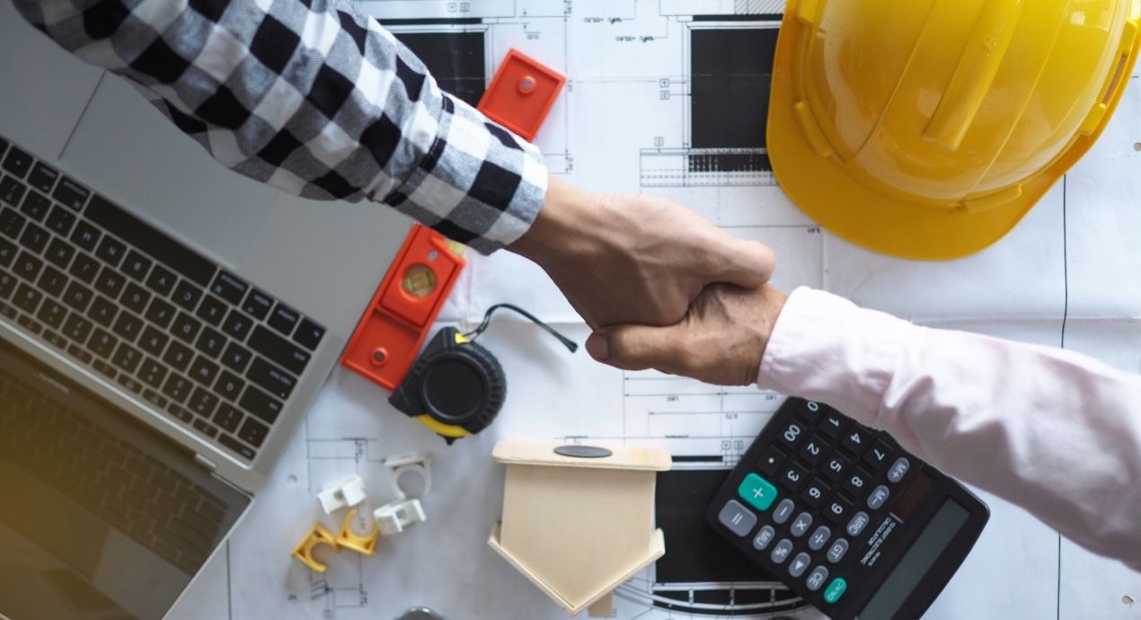 How to Choose a Contractor for Home Repairs