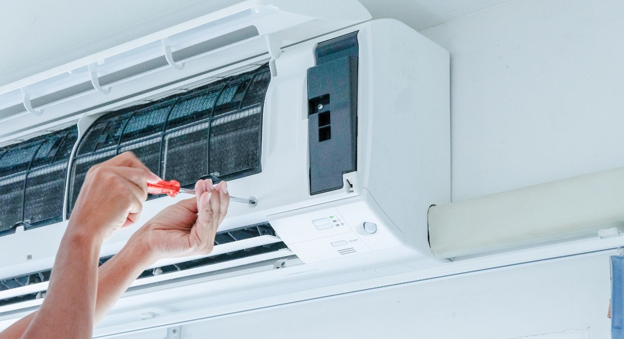 Reducing Air Conditioner Noise: Understanding Causes and Solutions