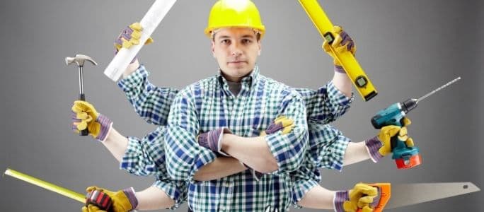 How to Choose a Contractor for Home Repairs