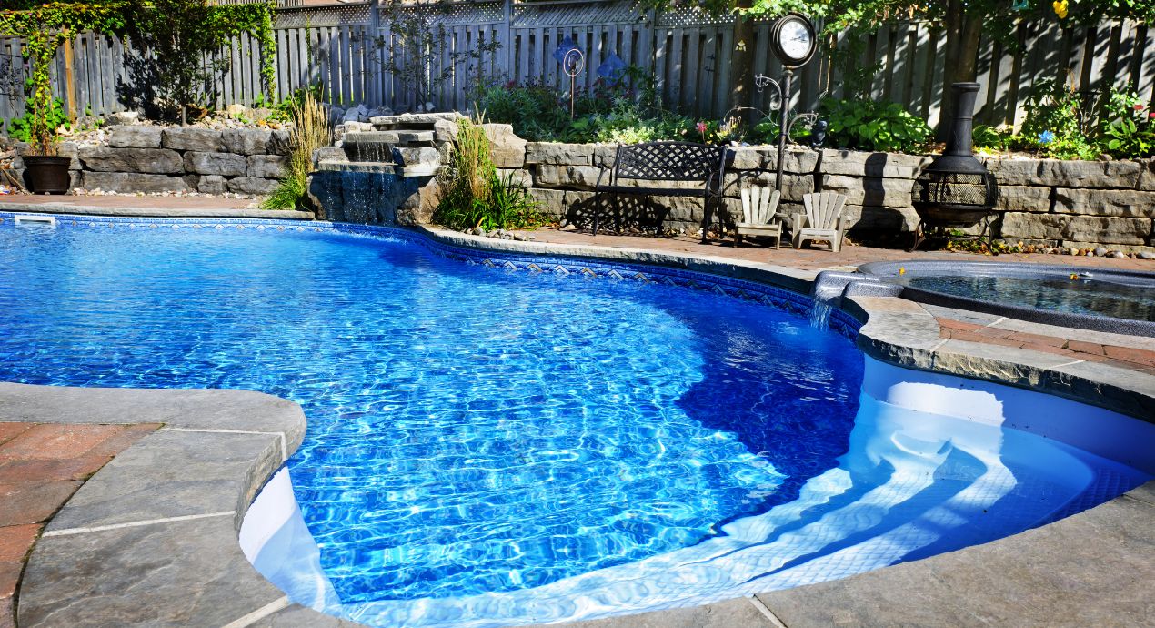 What’s Included in Home Warranty Pool Coverage?