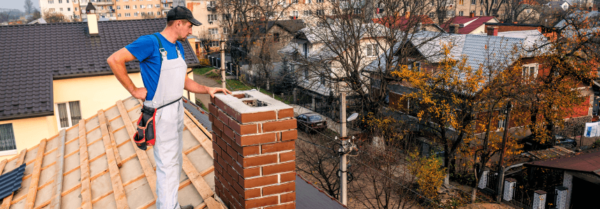 Chimney Maintenance Tips