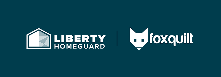 Liberty Home Guard Partners with Foxquilt to Make Business Insurance Effortless for Technicians Liberty Home Guard Partners with Foxquilt