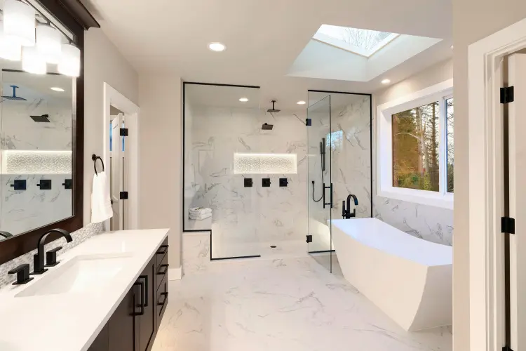  Bathroom Remodel