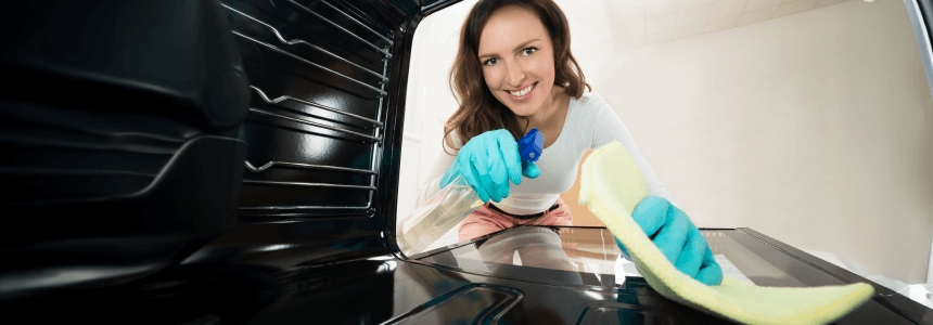 Best Ways to Clean Oven Racks
