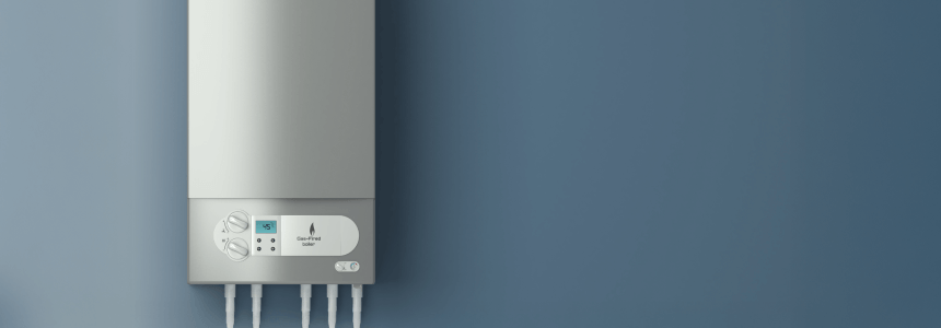 Average Life of a Furnace