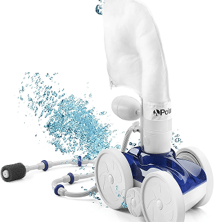 Polaris Vac-Sweep 280